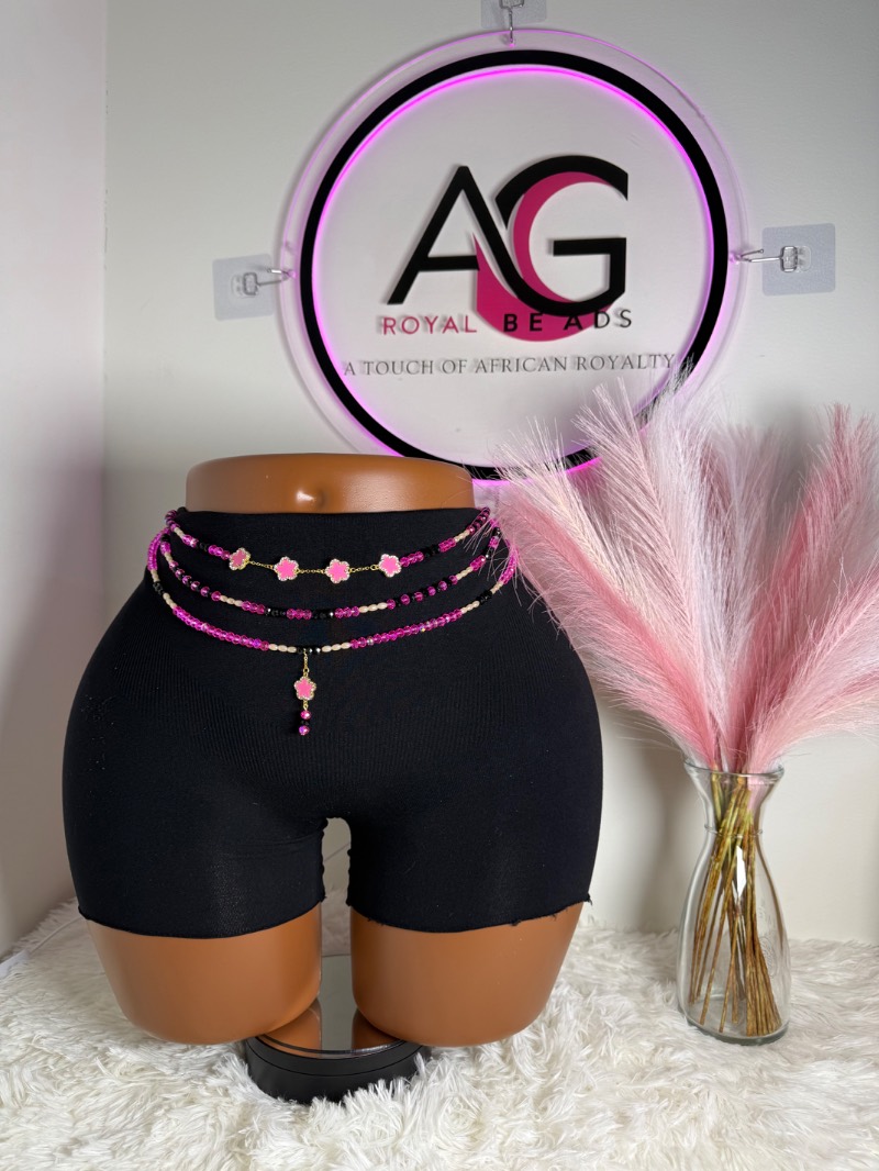 AG Royal Beads — Accessories & jewellery in Stockholm