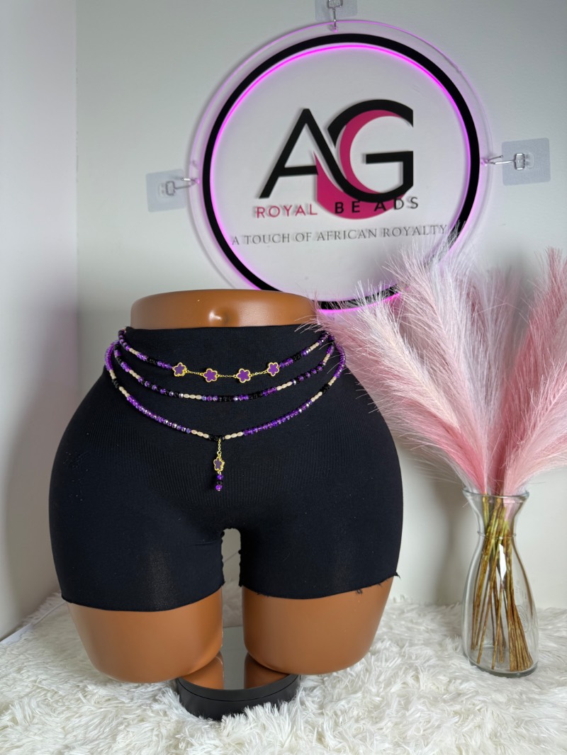 AG Royal Beads — Accessories & jewellery sample 2, Stockholm
