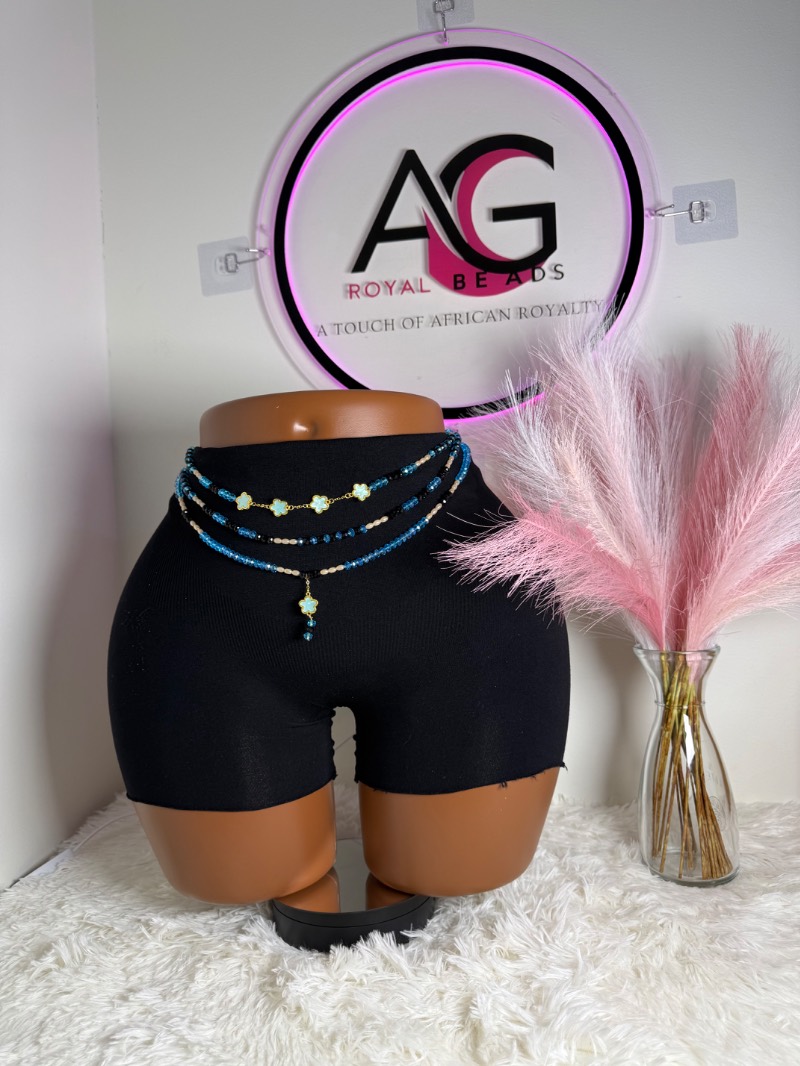 AG Royal Beads — Accessories & jewellery sample 3, Stockholm