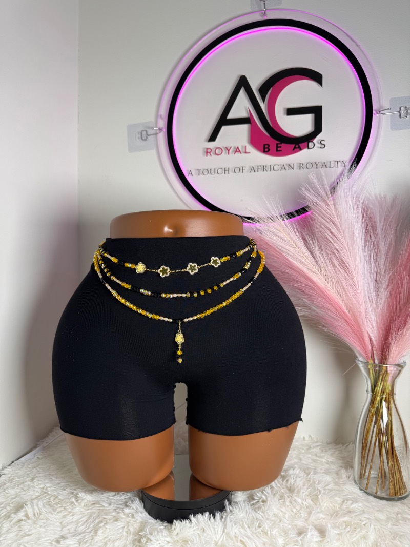 AG Royal Beads — Accessories & jewellery sample 4, Stockholm