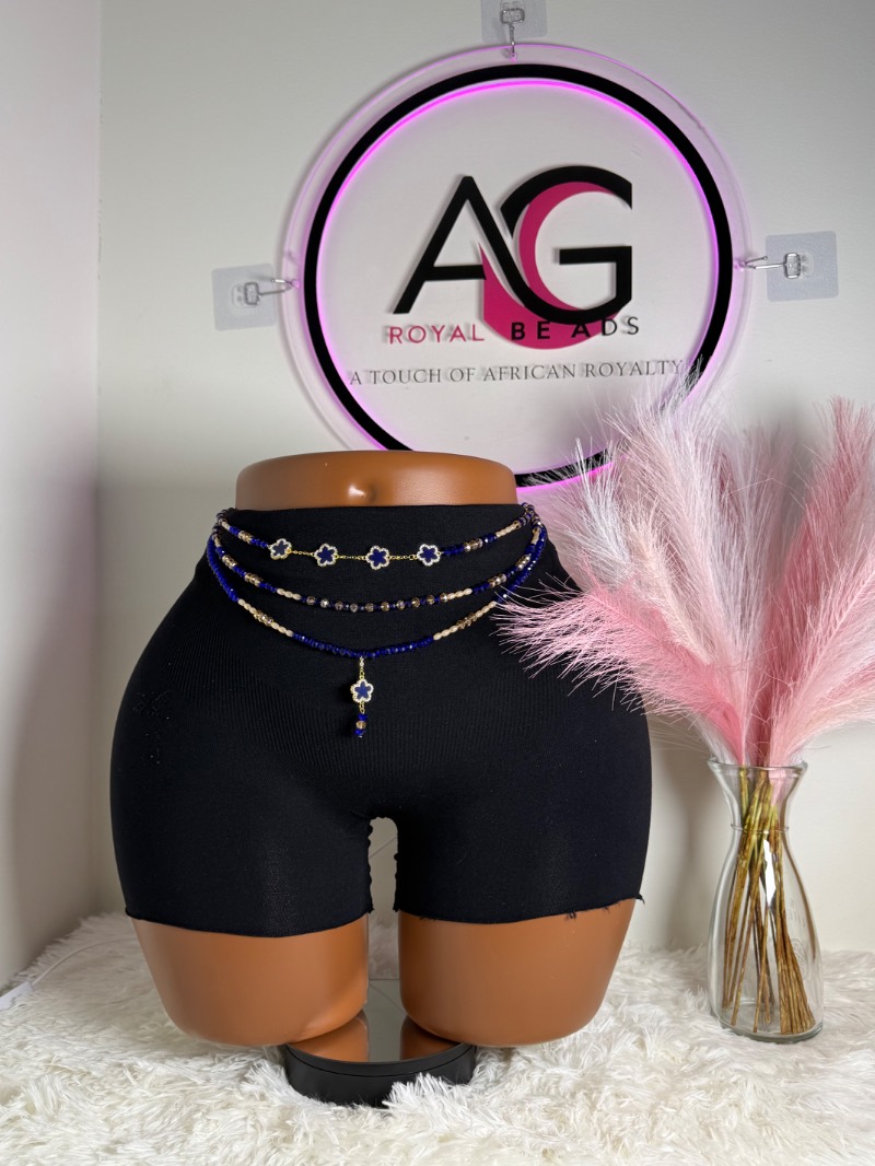 AG Royal Beads — Accessories & jewellery sample 5, Stockholm