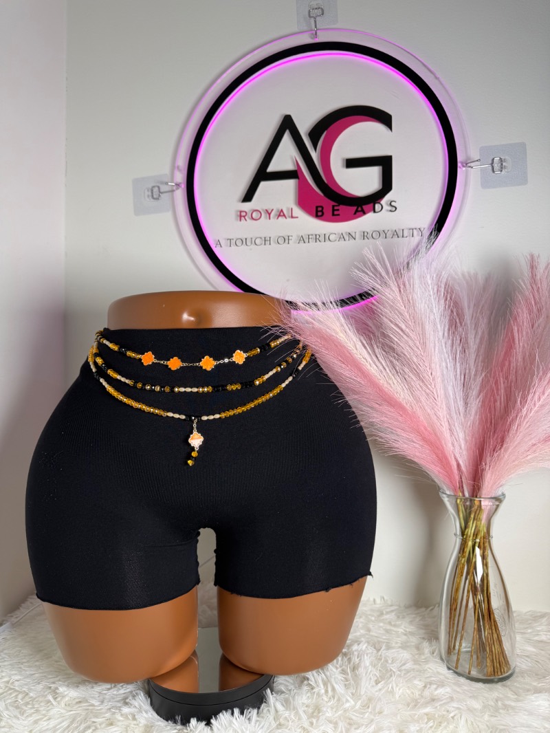 AG Royal Beads — Accessories & jewellery sample 6, Stockholm